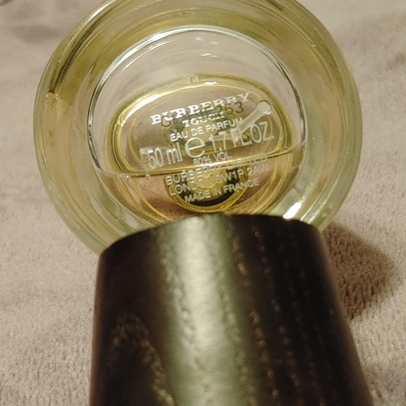 Burberry touch for her 1.7 Fl oz - Picture 2 of 3